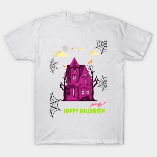 Happy Halloween T-Shirt